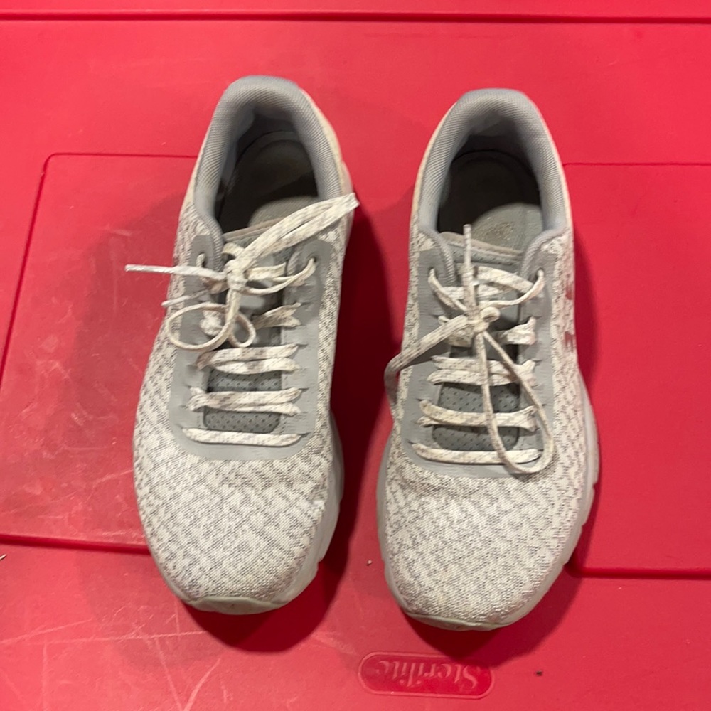 Under armour running shoes